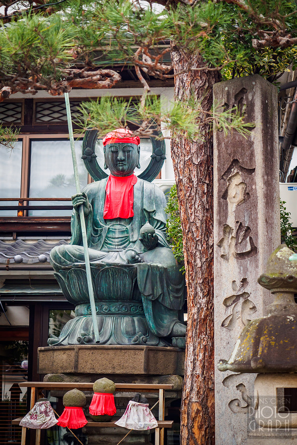 長野善光寺